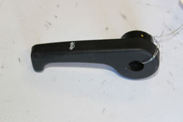 2012-2014 HYUNDAI VELOSTER INTERIOR HOOD LATCH RELEASE LEVER R891 image 4