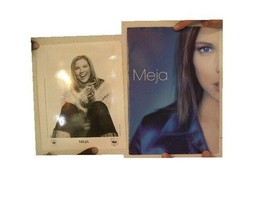 Meja Press Kit And Photo Seven Sisters Anna Pernilla Torndahl - £21.19 GBP