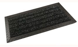 Clean Machine Mat 18&quot; X 34&quot; Cinder Astroturf - €38,90 EUR