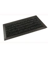 Clean Machine Mat 18&quot; X 34&quot; Cinder Astroturf - €38,90 EUR