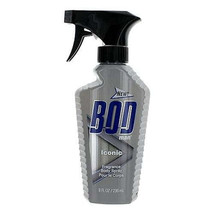 Bod Man Iconic Body Spray - $660.11 MXN