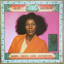 Radha-Krsna Nama Sankirtana [Vinyl] - £78.68 GBP