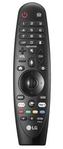 LG AN-MR18BA Magic Remote Control (2018 Model) - $35.99