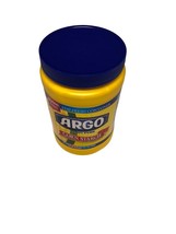 Argo 100% Pure Corn  Starch 16 Oz - £8.69 GBP