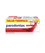 5 BOX TWINPACK Parodontax Original Toothpaste(Help Fight &amp; Prevent Bleed... - $177.66 CAD