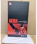 MEDICOM TOY  BM AKIRA SHOTARO KANEDA1/6 ACTION FIGURE OTOMO KATSUHIRO FR... - $899.99