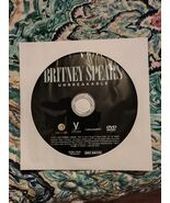 Britney Spears: Unbreakable (DVD, 2011) - €8,57 EUR