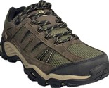 Columbia Men&#39;s Charter Oak Waterproof Omnigrip Hiking Shoes, YM1015-384 - £63.54 GBP