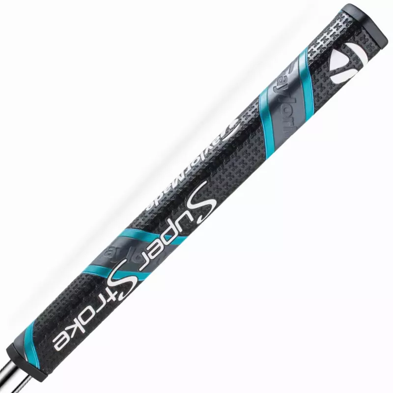Taylormade SuperStroke GTR 1.0 Putter Grip Pistol Blue Black - $21.59