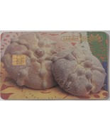 Ladtel Phone Card Viva Mexico Platillos Tipicos Pan de Muerto - $1.37 CAD