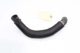 16-20 INFINITI Q50 3.0L RADIATOR LOWER COOLANT HOSE LINE PIPE E6140 image 5