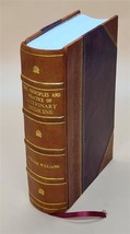 Principles and practice of veterinary medicine, by William Willi [Leather Bound] - £81.08 GBP