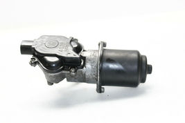 2005-2007 INFINITI G35 WINDSHIELD WIPER MOTOR P4148 image 6