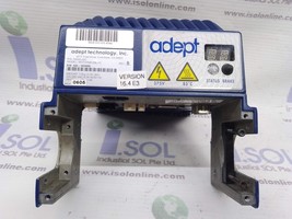 Adept Motionblox-10 Parker 04500-000 Rev. 8 Ver. 16.4E3 Adept Technology Inc. - £1,632.58 GBP