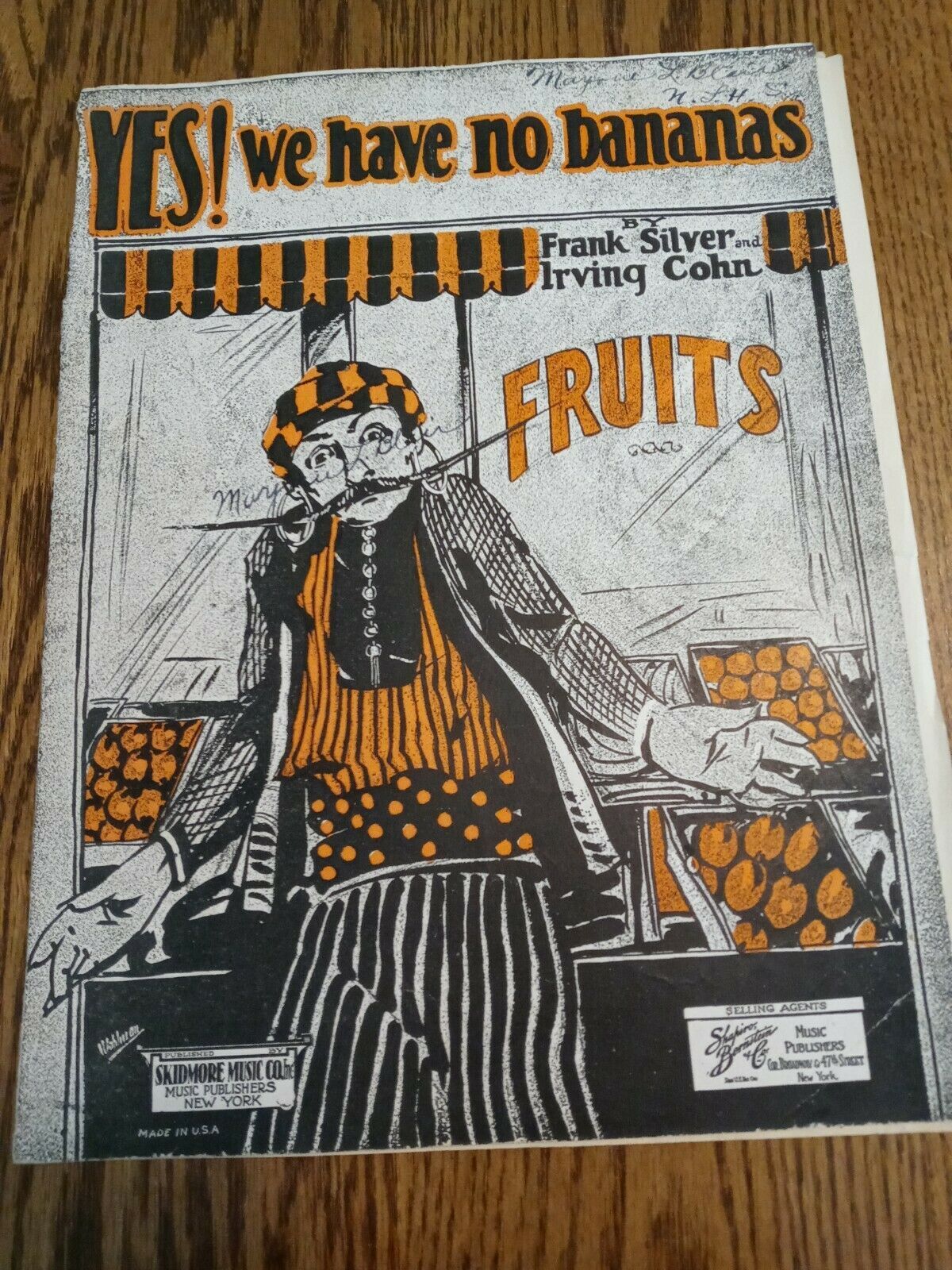 Full-size item image