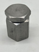 Spirax Sarco VB21 Vacuum Breaker 1/2" X 1/8" NPT SS Lot of 6 - $816.00