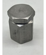 Spirax Sarco VB21 Vacuum Breaker 1/2" X 1/8" NPT SS Lot of 6 - $816.00