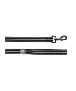 Reflective Leash - Black - $15.99+