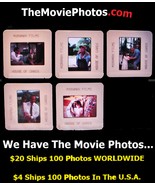 5 1993 HOUSE OF CARDS 35mm Movie Press Photo Color Slides Tommy Lee Jones - $19.95