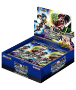 Dragon Ball Super Ultimate Advent Booster Display Box [BT26] (24 packs) - $84.07