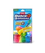 ZURU Bunch O Water Balloons - 4 Pack - 400 Total Balloons - $371.25 MXN