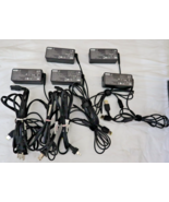 Genuine AC Power Adapter Charger LENOVO ADLX45DLC2A - 20V - 2.25A 45W Lo... - $697.78 MXN