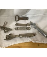 Vintage Can Openers Assortment  - €12,16 EUR