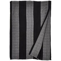 An item in the Baby category: Cuski Sweet DreameezZ Multi-Tasking Bamboo Muslin (Extra Large, Black) 