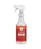 Zone Protects Home Odor Eliminator Spray; 32oz Triple Action Formula Eli... - $329.28 MXN