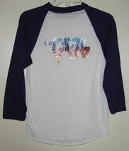 The Cars Raglan Jersey Shirt Vintage 1979 Iron On Transfer Ric Ocasek - £131.88 GBP