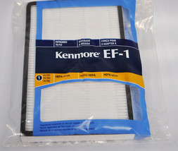 Kenmore EF-1 Vacuum Cleaner Exhaust Filter 86889 - £10.67 GBP
