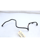 11-13 BMW X5 E70 3.0L FUEL TANK BREATHER LINE HOSE PIPE TUBE E5579 - €85,74 EUR