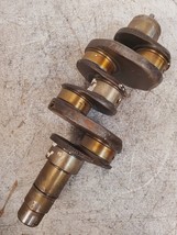 Engine Crankshaft 90-42-007 Length 14.25&quot; | VB013 | 0802 - $128.60