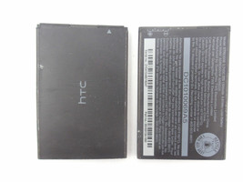 Battery BTR6300B For HTC Evo 4G Droid Incredible ADR6300 ADR6225 Replacement OEM - £4.76 GBP