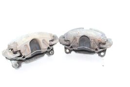 Driver Left-Passenger Right Calipers Front Fits 05-18 JETTA 33337 image 6