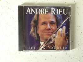 Andre Rieu Live In Dublin Audio CD - £6.19 GBP