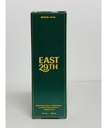 East 29th Vital Serum Full Size, 1 fl oz, 30 ml - Retail Price: $67 - $49.85