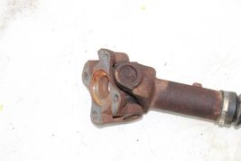97-03 FORD F-150 Front Driveshaft Drive Shaft F3907 image 3