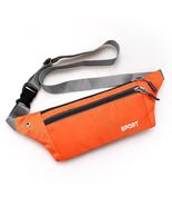 ALVOR Waist packs,Dual Zippered Compartments - $713.21 MXN