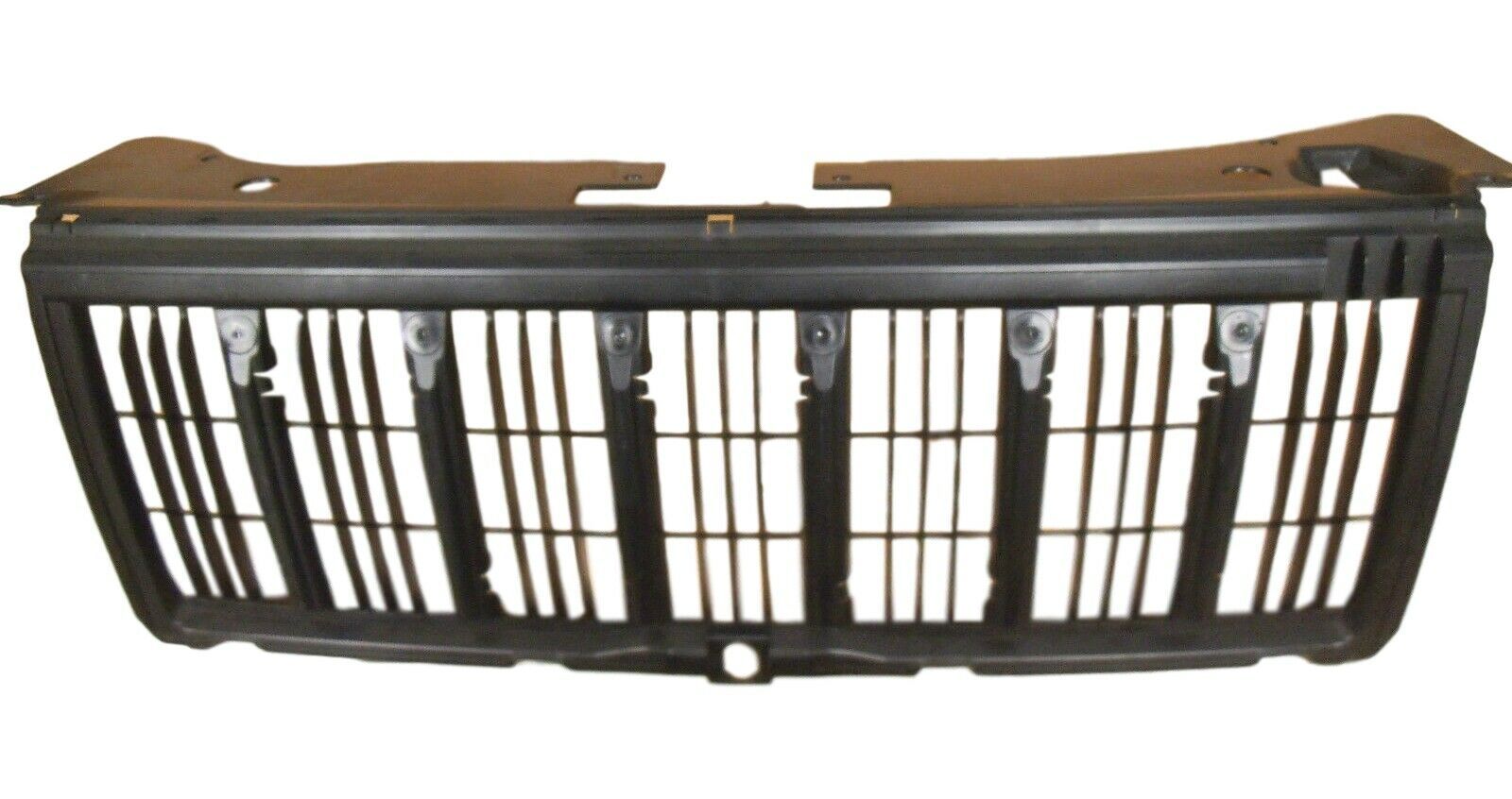 OEM Jeep Front Grill Radiator Assembly DX30165 6722 5JR62TRMAD 11009 - £90.99 GBP