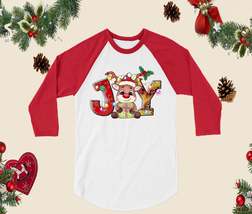 Christmas Shirt Christmas party shirt | Holiday shirt - £18.15 GBP