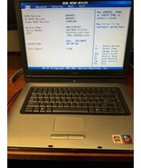 sony VGN-a190 Vintage Laptop  Windows XP Home No Charger Eject Issue Dri... - $346.50