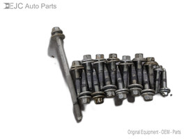 Engine Oil Pan Bolts From 2024 Ford F-150  3.5  Turbo - €16,91 EUR