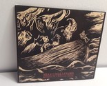 Noah And The Megafauna ‎– Anthems For A Stateless Nation (CD, 2011) - $5.22