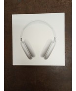 BOX ONLY - AirPod MAX WHITE, Instructions, BOX ONLY - $370.65 MXN
