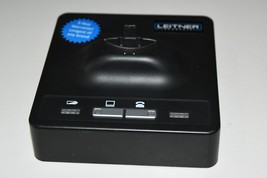 Leitner LH270 Office Headset Base Only - no plug- Very Clean w1b - £34.37 GBP