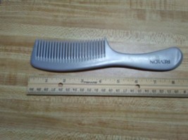 Vintage Revlon comb - $12.30