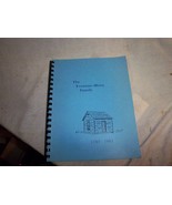 The Evenson - Moen Family 1785 - 1981 gjertrud halvorsdatter geneology  - $760.11 MXN