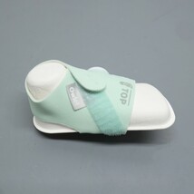 Owlet Dream Sock FDA Cleared Smart Baby Monitor - Mint Gree image 3