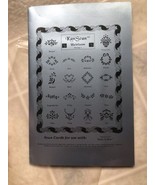 Kan Scan Heirloom Group 1 Use With Memory Craft Scan and Sew Embroidery - $17.75